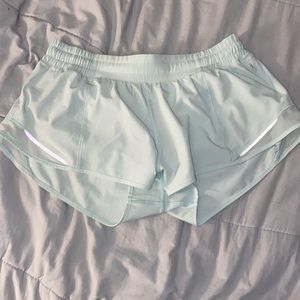 Lululemon hotty hots 2.5